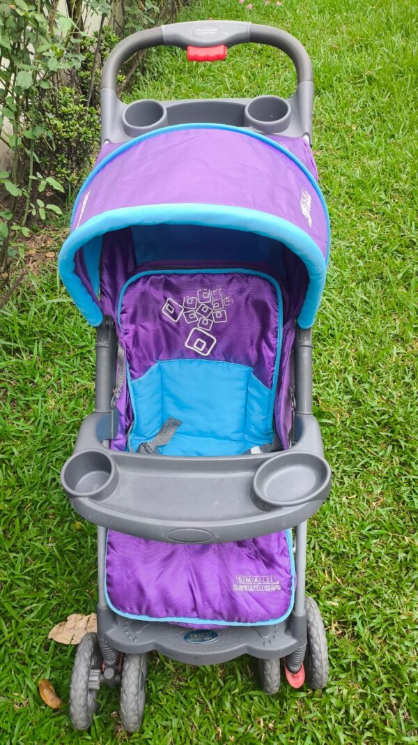 COCHE Para NIÑ@