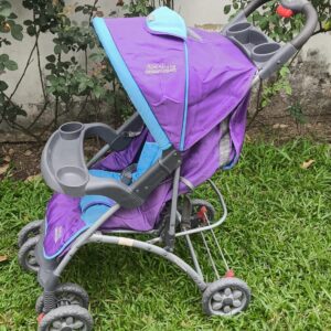 COCHE Para NIÑ@