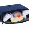 Captura 3 SILLA ELEVADORA DREAMBABY PARA ALIMENTACIÓN
