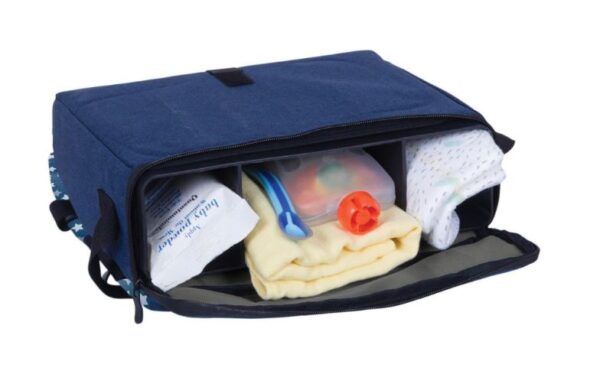 Captura 3 SILLA ELEVADORA DREAMBABY PARA ALIMENTACIÓN