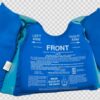 Captura 4 CHALECO SALVAVIDAS FLOTADOR PARA NIÑO