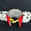 CHALECO SALVAVIDA FLOTADOR PARA NIÑO