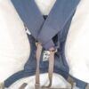 CANGURO MOCHILA PORTA BEBÉS