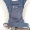 CANGURO MOCHILA PORTA BEBÉS