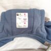 CANGURO MOCHILA PORTA BEBÉS