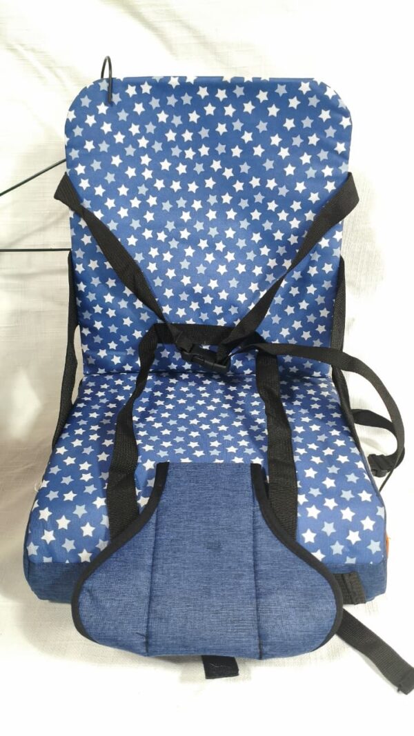 WhatsApp Image 2026-04-17 at 4.18.53 PM (3) SILLA ELEVADORA DREAMBABY PARA ALIMENTACIÓN
