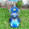 CARRITO COCHE PARA PASEOS
