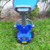 CARRITO COCHE PARA PASEOS