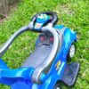 CARRITO COCHE PARA PASEOS