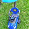CARRITO COCHE PARA PASEOS