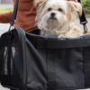MOCHILA PORTA MASCOTAS