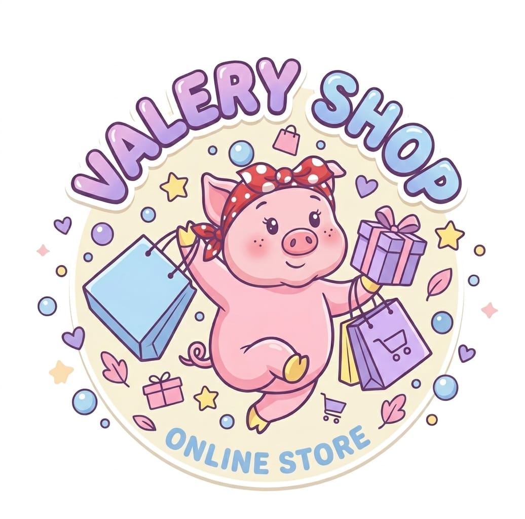 Tienda Valery