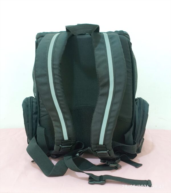 MOCHILA PORTA MASCOTAS
