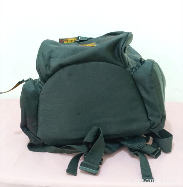 MOCHILA PORTA MASCOTAS