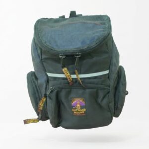 MOCHILA PORTA MASCOTAS