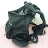 MOCHILA PORTA MASCOTAS