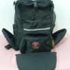 MOCHILA PORTA MASCOTAS