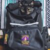 MOCHILA PORTA MASCOTAS