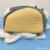 MOCHILA PATA TRASPORTE MASCOTAS