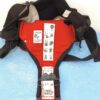 PORTA BEBÉ CON SOPORTE LUMBAR marca BabyBjörn