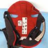 PORTA BEBÉ CON SOPORTE LUMBAR marca BabyBjörn