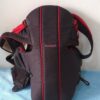PORTA BEBÉ CON SOPORTE LUMBAR marca BabyBjörn