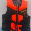 CHALECO FLOTADOR SALVAVIDAS MARCA Hyperlite