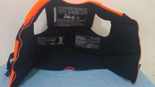 CHALECO FLOTADOR SALVAVIDAS MARCA Hyperlite