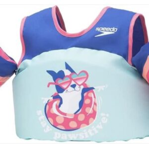2026/06/1000277825.jpg Chaleco de natación Speedo Splash Jammer