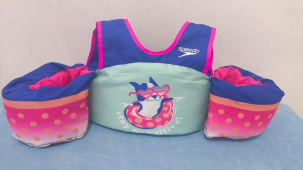 2026/06/1000277826.jpg Chaleco de natación Speedo Splash Jammer