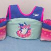 2026/06/1000277827.jpg Chaleco de natación Speedo Splash Jammer
