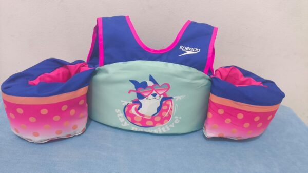 2026/06/1000277827.jpg Chaleco de natación Speedo Splash Jammer