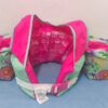 Chaleco salvavidas para niña de princesas
