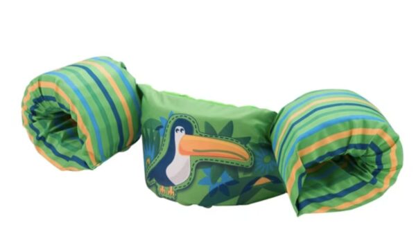 Chaleco salvavidas Stearns Puddle Jumper