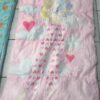 Bolsa de dormir para Niña