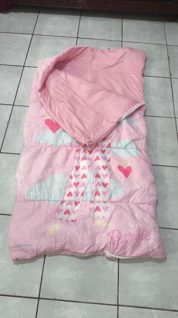 Bolsa de dormir para Niña