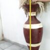 JARRÓN DECORATIVO