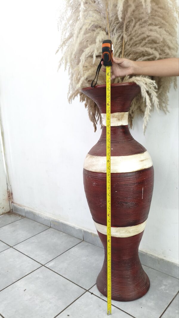 JARRÓN DECORATIVO