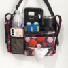 ORGANIZADOR PARA COCHE de BEBÉ