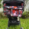 ORGANIZADOR PARA COCHE de BEBÉ