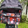 ORGANIZADOR PARA COCHE de BEBÉ