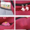 2026/06/1000294602.jpg MOCHILA PARA TRASPORTE DE MASCOTAS TRANSPIRABLE NARANJA marca: PETYFY