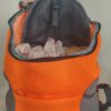 2026/06/1000294609-scaled.jpg MOCHILA PARA TRASPORTE DE MASCOTAS TRANSPIRABLE NARANJA marca: PETYFY