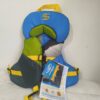 2026/06/1000295078-scaled.jpg CHALECO SALVAVIDAS FLOTADOR MARCA:STOHLQUIST Para niños de hasta 90 Libras.