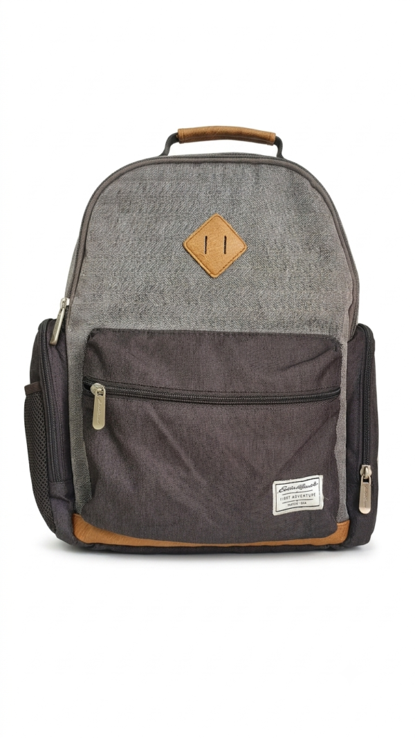 2026/06/1000295235.png Mochila pañalera Eddie Bauer modelo "First Adventure"