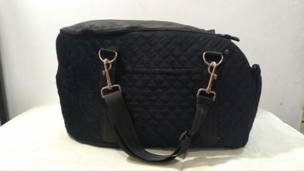 Bolsa bolso mochila porta mascotas transportadora de mascotas suave