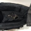 Bolsa bolso mochila porta mascotas transportadora de mascotas suave