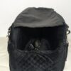 Bolsa bolso mochila porta mascotas transportadora de mascotas suave