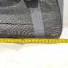 Bolso bolsa porta mascotas