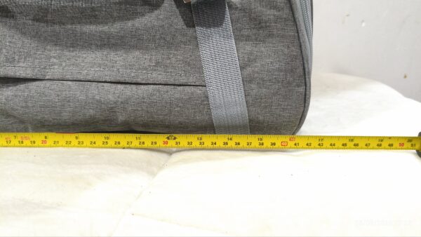 Bolso bolsa porta mascotas